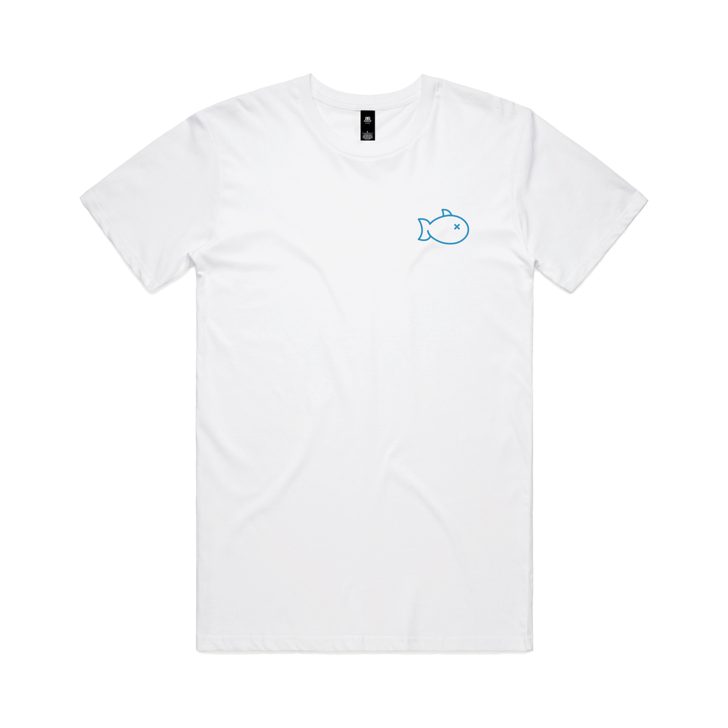 Dockside Tee