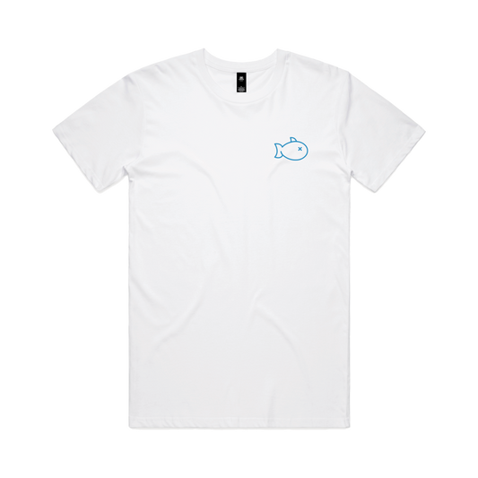 Dockside Tee